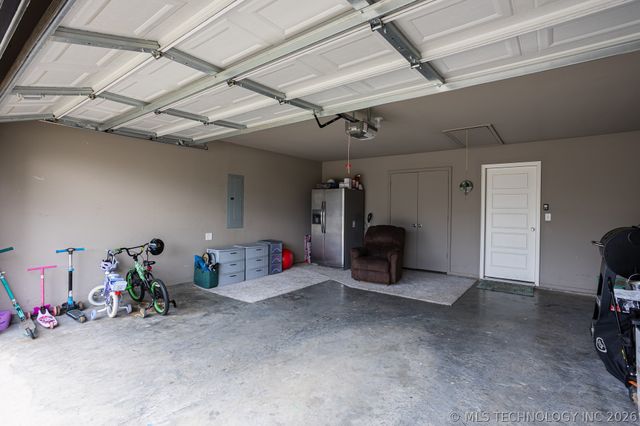 14605 E 111th Court North, Owasso, OK 74055
