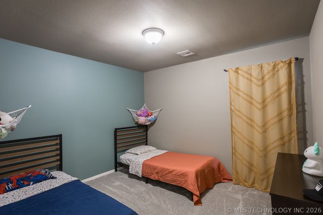 14605 E 111th Court North, Owasso, OK 74055