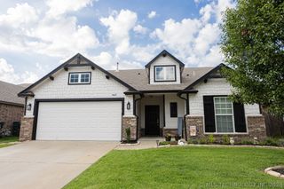14605 E 111th Court North, Owasso, OK 74055