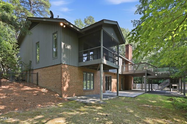 2209 Brookwood Trail, Sanford, NC 27330