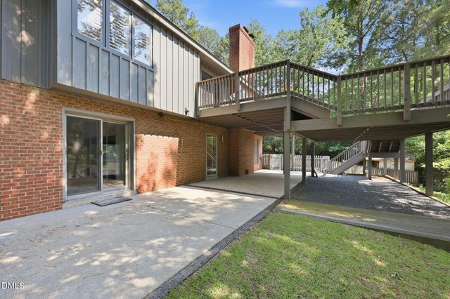 2209 Brookwood Trail, Sanford, NC 27330