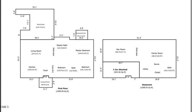 2209 Brookwood Trail, Sanford, NC 27330