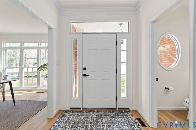 14200 Princess Mary Rd, Chesterfield, VA 23838