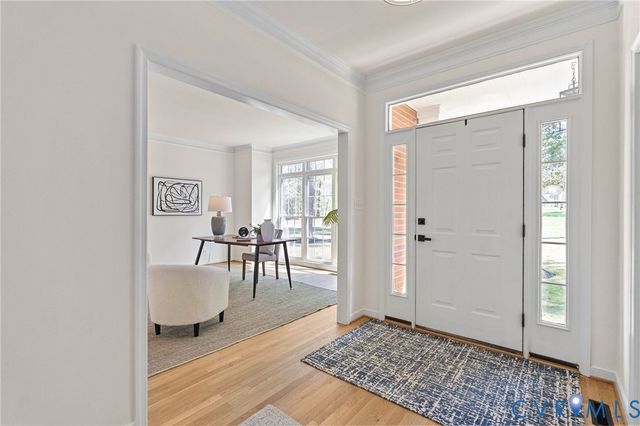 14200 Princess Mary Rd, Chesterfield, VA 23838