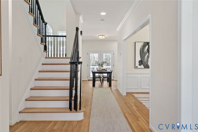 14200 Princess Mary Rd, Chesterfield, VA 23838