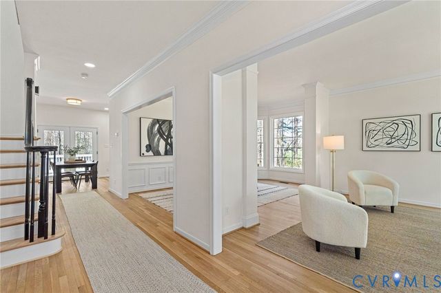 14200 Princess Mary Rd, Chesterfield, VA 23838