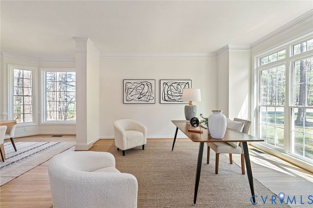 14200 Princess Mary Rd, Chesterfield, VA 23838