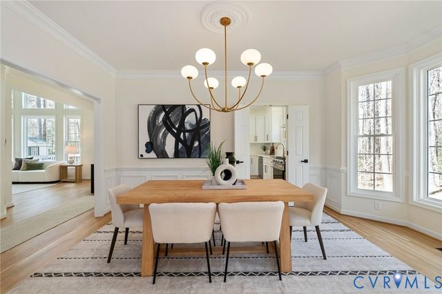 14200 Princess Mary Rd, Chesterfield, VA 23838