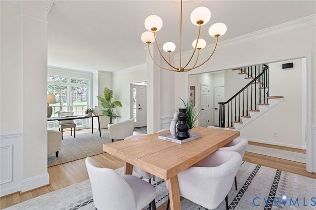 14200 Princess Mary Rd, Chesterfield, VA 23838