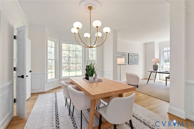 14200 Princess Mary Rd, Chesterfield, VA 23838