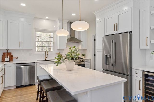 14200 Princess Mary Rd, Chesterfield, VA 23838