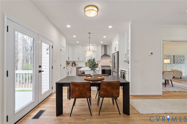 14200 Princess Mary Rd, Chesterfield, VA 23838