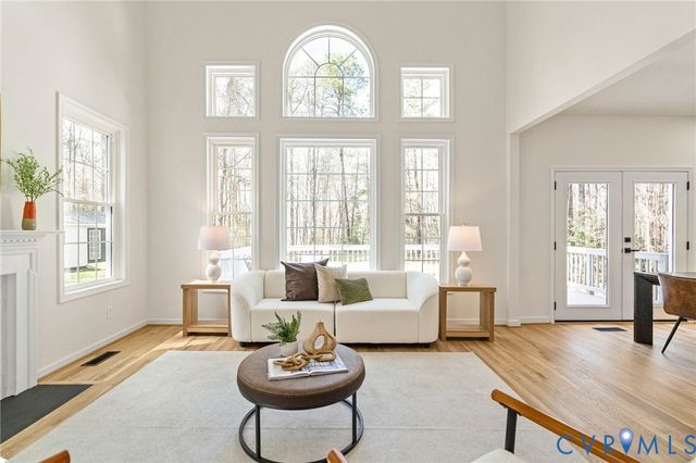 14200 Princess Mary Rd, Chesterfield, VA 23838