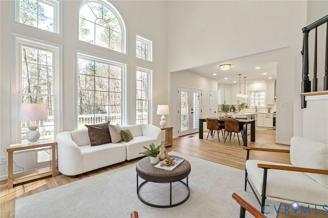 14200 Princess Mary Rd, Chesterfield, VA 23838