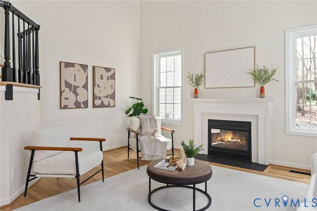 14200 Princess Mary Rd, Chesterfield, VA 23838