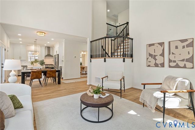 14200 Princess Mary Rd, Chesterfield, VA 23838