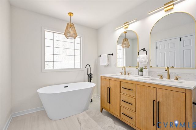 14200 Princess Mary Rd, Chesterfield, VA 23838