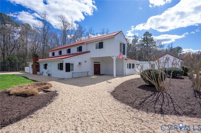 14200 Princess Mary Rd, Chesterfield, VA 23838