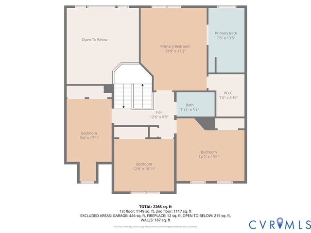 14200 Princess Mary Rd, Chesterfield, VA 23838