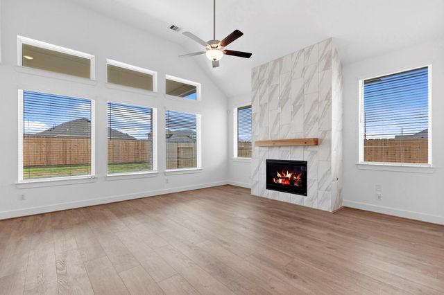 3311 Wickfield Pass, League City, TX 77573