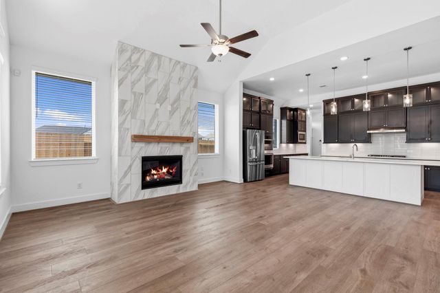 3311 Wickfield Pass, League City, TX 77573