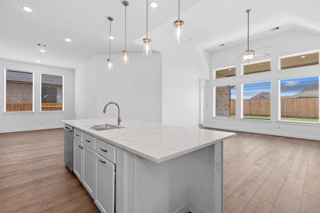 3311 Wickfield Pass, League City, TX 77573