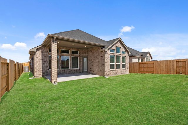 3311 Wickfield Pass, League City, TX 77573
