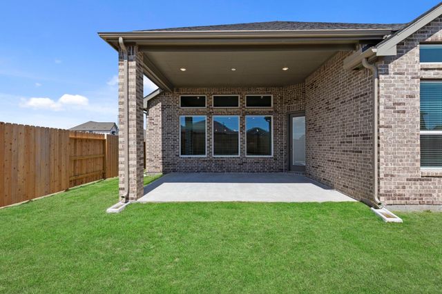 3311 Wickfield Pass, League City, TX 77573