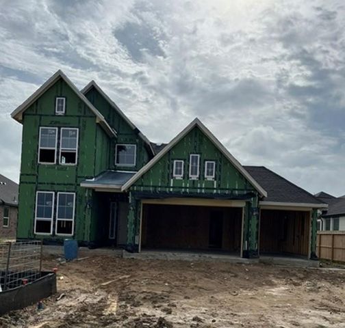 3311 Wickfield Pass, League City, TX 77573