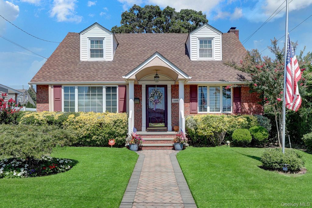 1188 New York Avenue, Franklin Square, NY 11010 — exterior