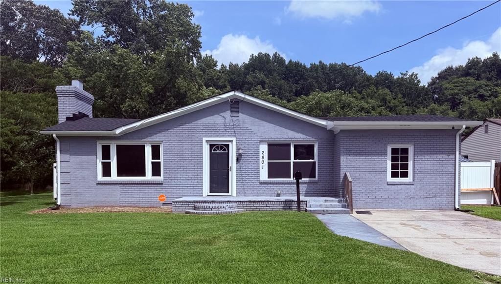 2801 Southport Ave., Chesapeake, VA 23324