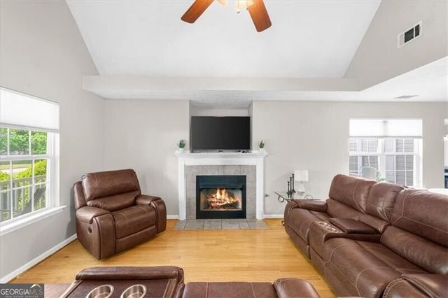 300 Cobb Court, Hampton, GA 30228