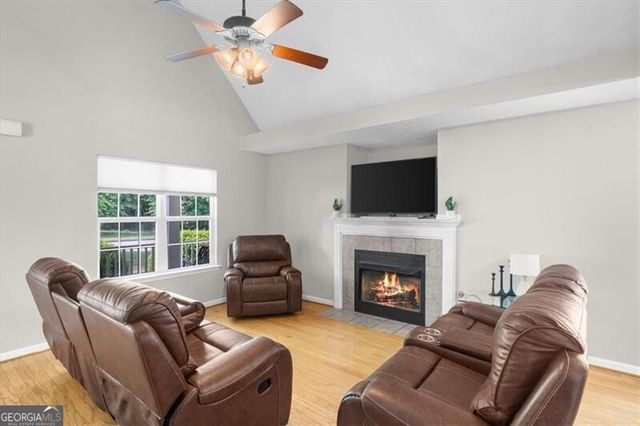 300 Cobb Court, Hampton, GA 30228