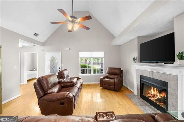 300 Cobb Court, Hampton, GA 30228