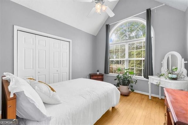 300 Cobb Court, Hampton, GA 30228