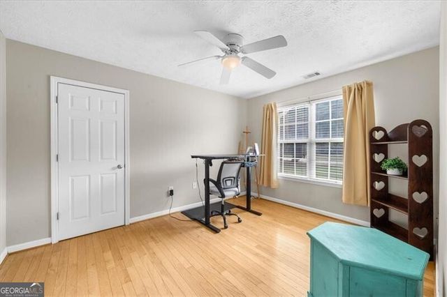 300 Cobb Court, Hampton, GA 30228