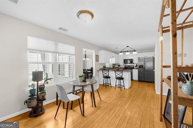 300 Cobb Court, Hampton, GA 30228
