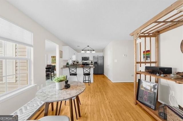 300 Cobb Court, Hampton, GA 30228