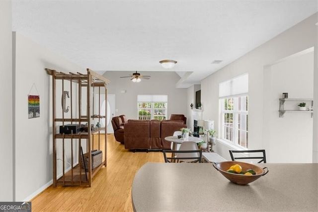 300 Cobb Court, Hampton, GA 30228