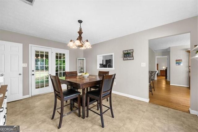 300 Cobb Court, Hampton, GA 30228