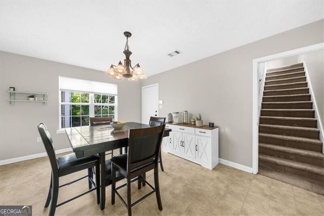 300 Cobb Court, Hampton, GA 30228
