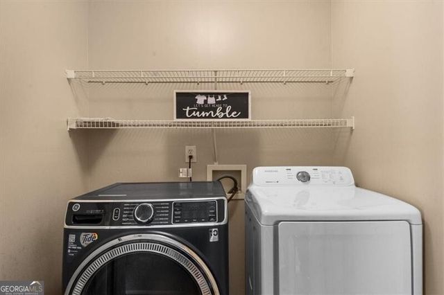300 Cobb Court, Hampton, GA 30228