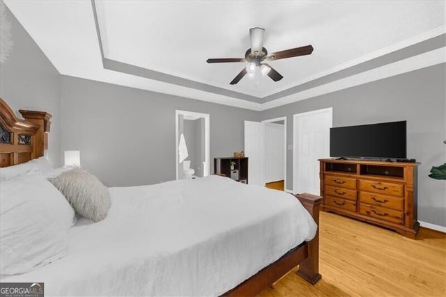 300 Cobb Court, Hampton, GA 30228
