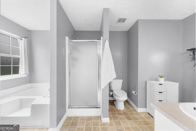 300 Cobb Court, Hampton, GA 30228