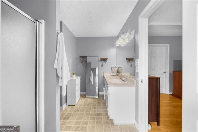 300 Cobb Court, Hampton, GA 30228