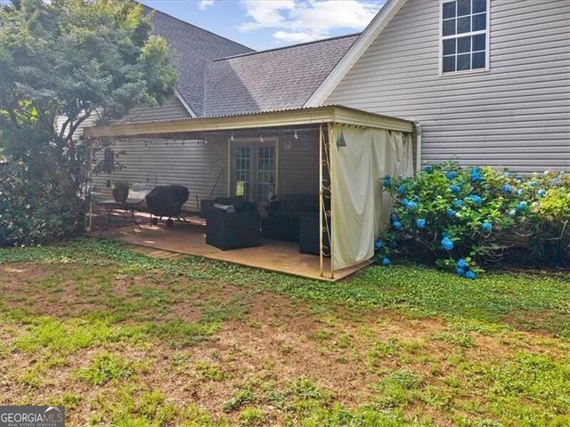 300 Cobb Court, Hampton, GA 30228