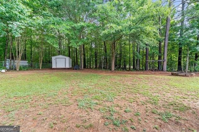 300 Cobb Court, Hampton, GA 30228