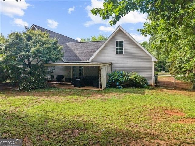300 Cobb Court, Hampton, GA 30228