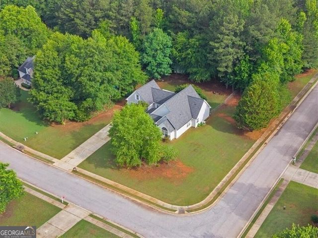 300 Cobb Court, Hampton, GA 30228