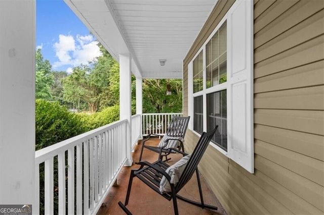 300 Cobb Court, Hampton, GA 30228